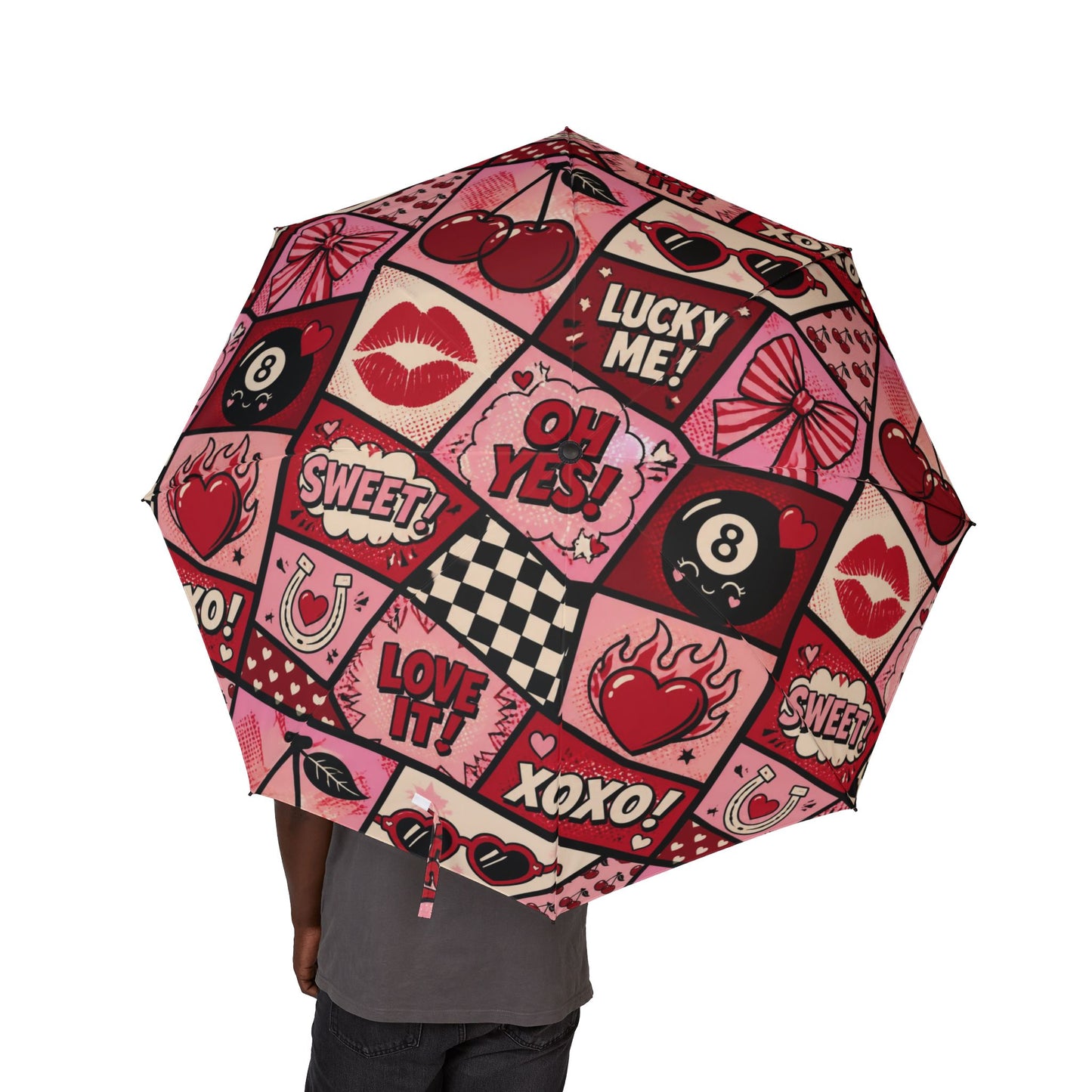 🤍 Statement Umbrella | The Enchanted Storm™ Collection 🤍