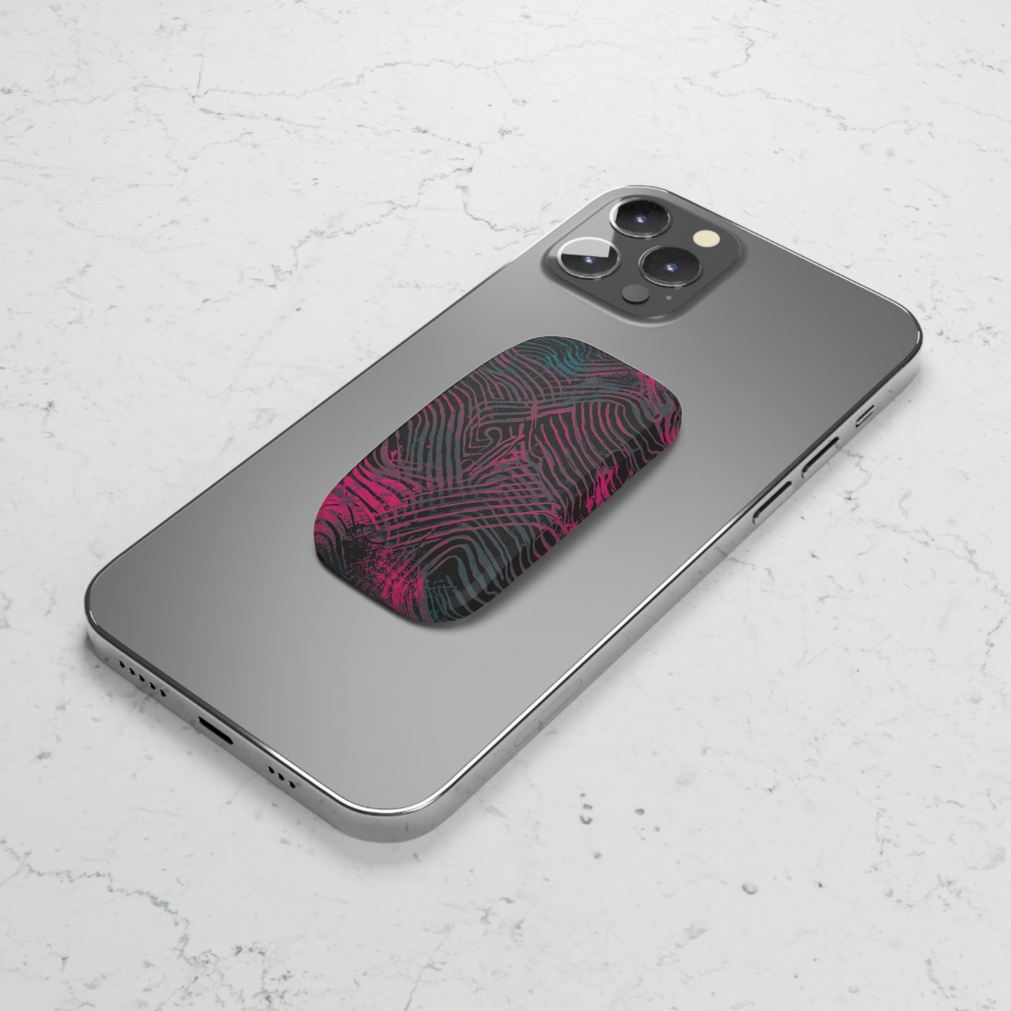 ✨📱 The Enchanted Aura Click-On Grip 💫