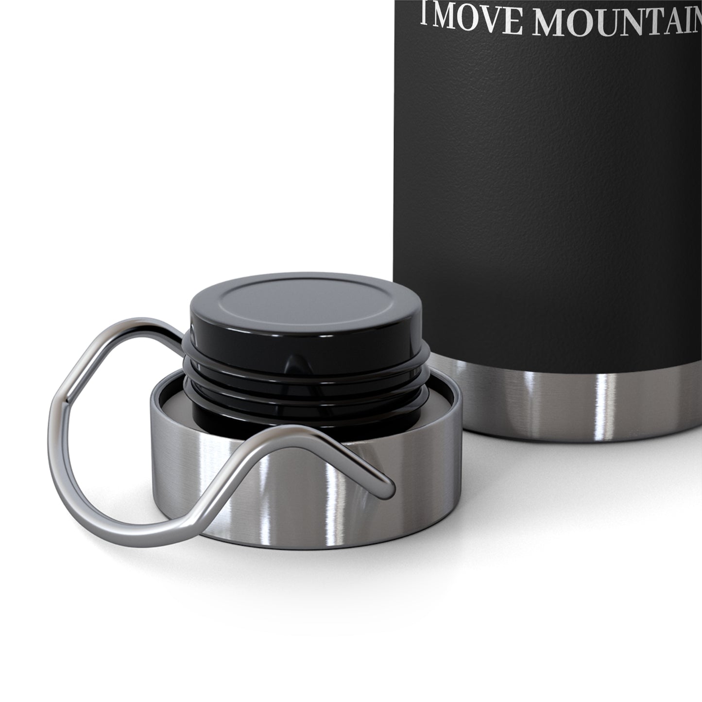 ♍ Virgo Statement Bottle | The Enchanted Vessel™ Collection