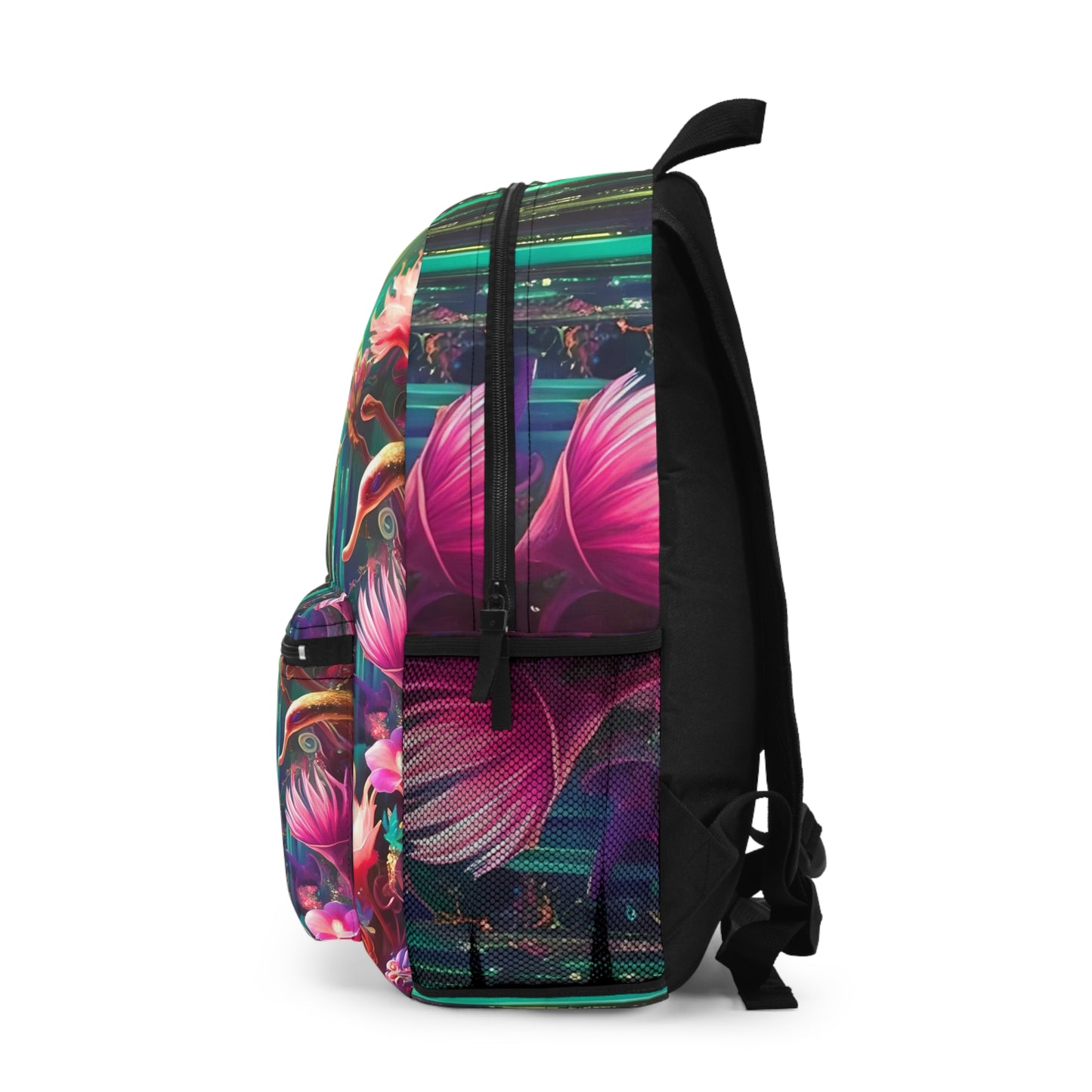 ✨ Step Up Your Style with Razzle-Dazzle Backpacks—Shine, Sparkle & Slay! 💖🎒