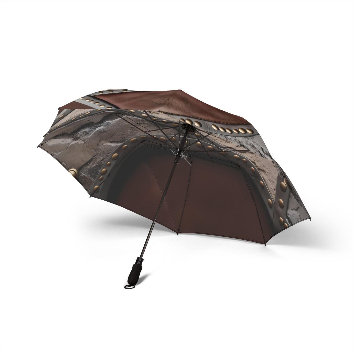 ✨ Enchanted Drizzle Umbrella: A Spell of Style in Every Storm 🌧️☂️🔮