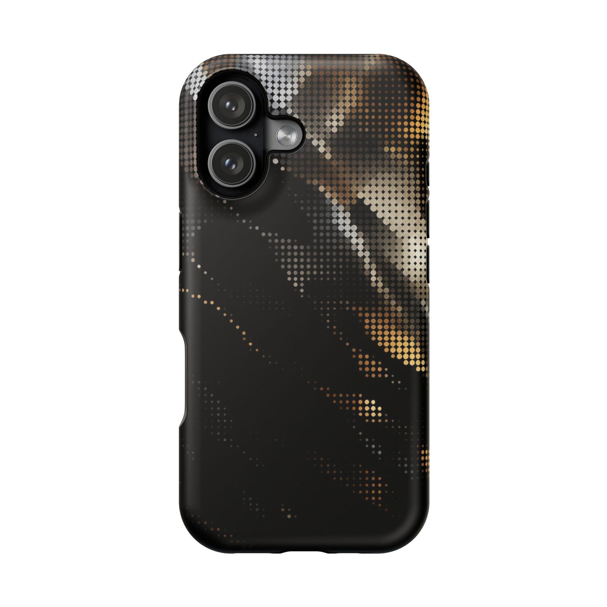 🤍 The Enchanted Aura™ Magnetic iPhone Case 🤍