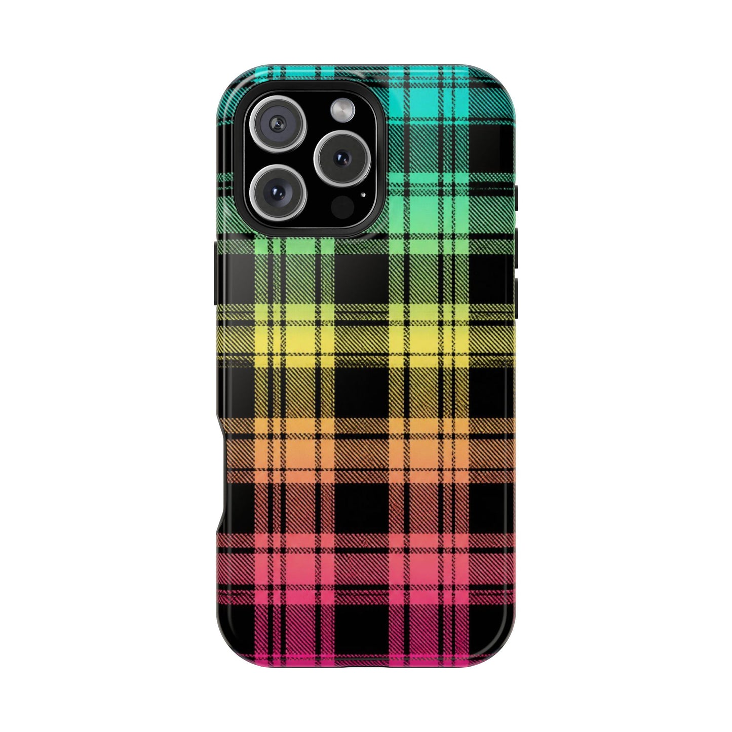 🤍 The Enchanted Aura™ Magnetic iPhone Case 🤍