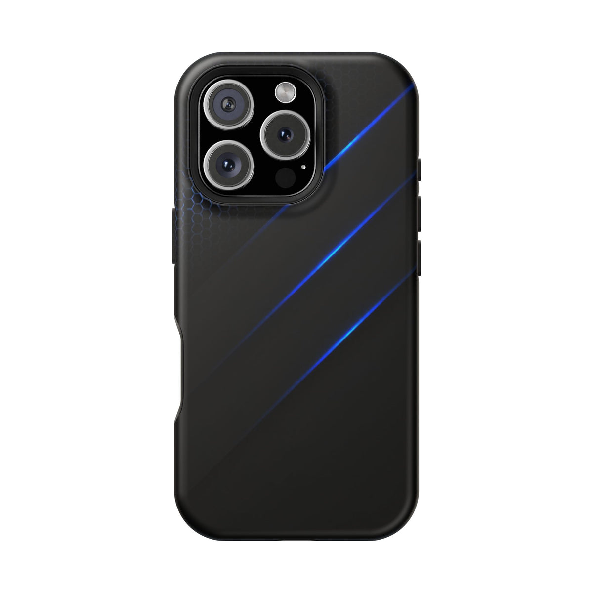🤍 The Enchanted Aura™ Magnetic iPhone Case 🤍