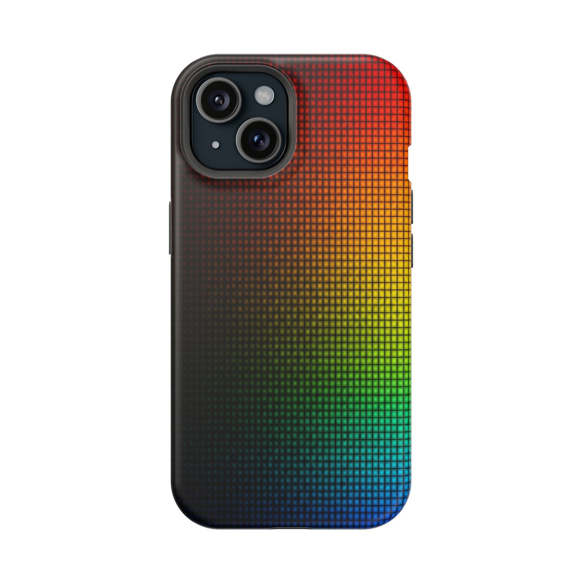 🤍 The Enchanted Aura™ Magnetic iPhone Case 🤍
