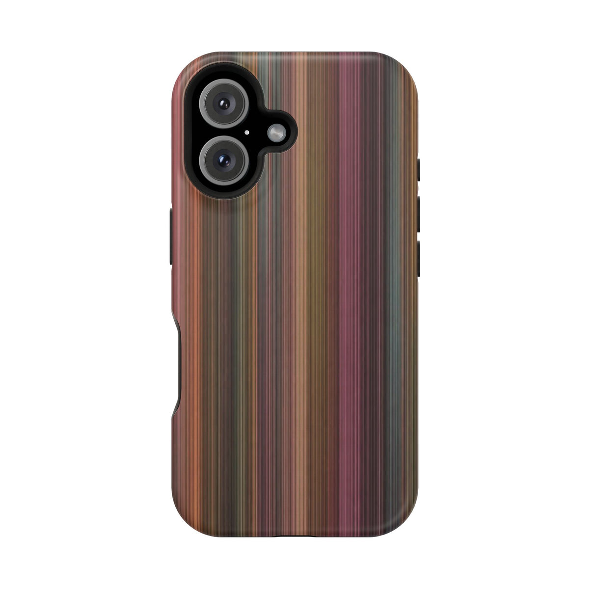 🤍 The Enchanted Aura™ Magnetic iPhone Case 🤍
