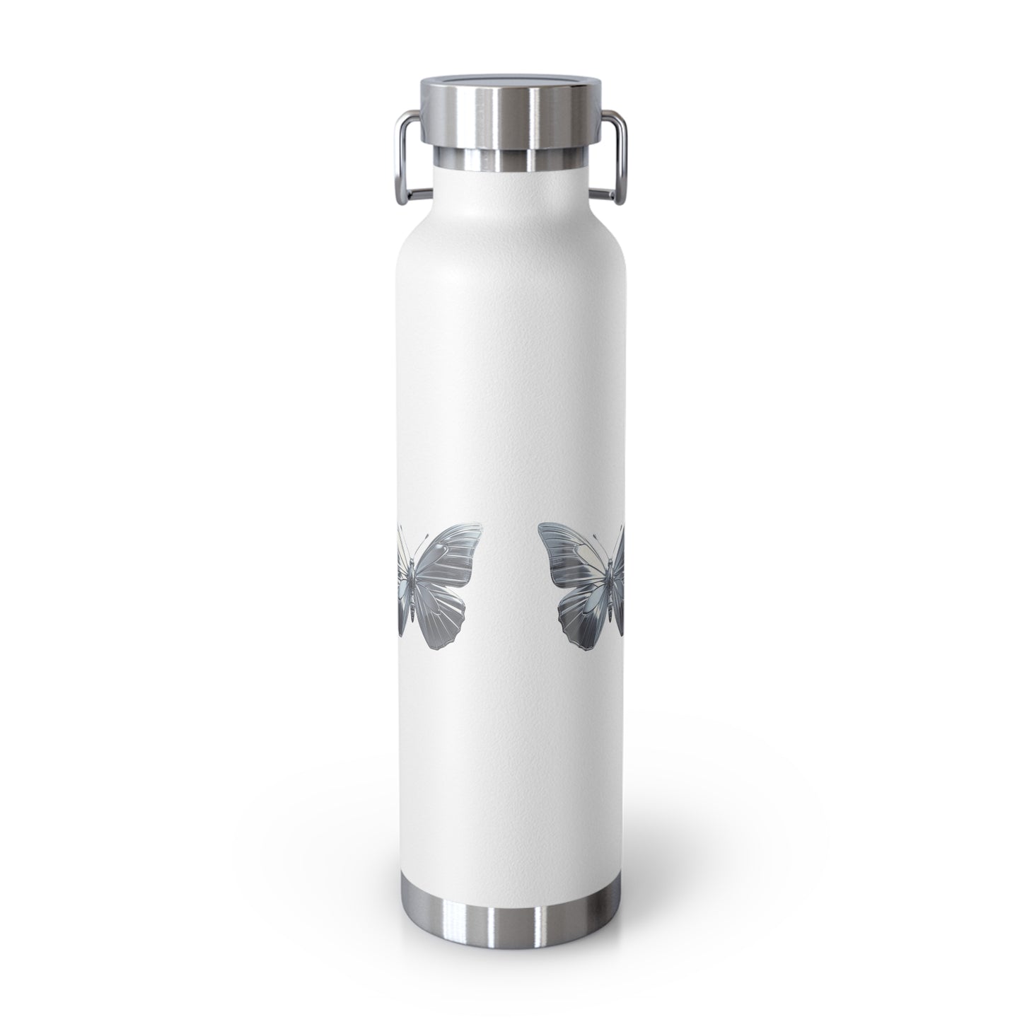 ✨🔮 Enchanted Copper Insulated Bottle – 22oz of Temperature Magic! 🔮✨