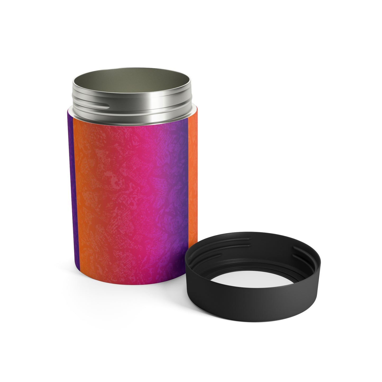 ❄️ The Enchanted Sip: Chill Can Holder 🥤✨