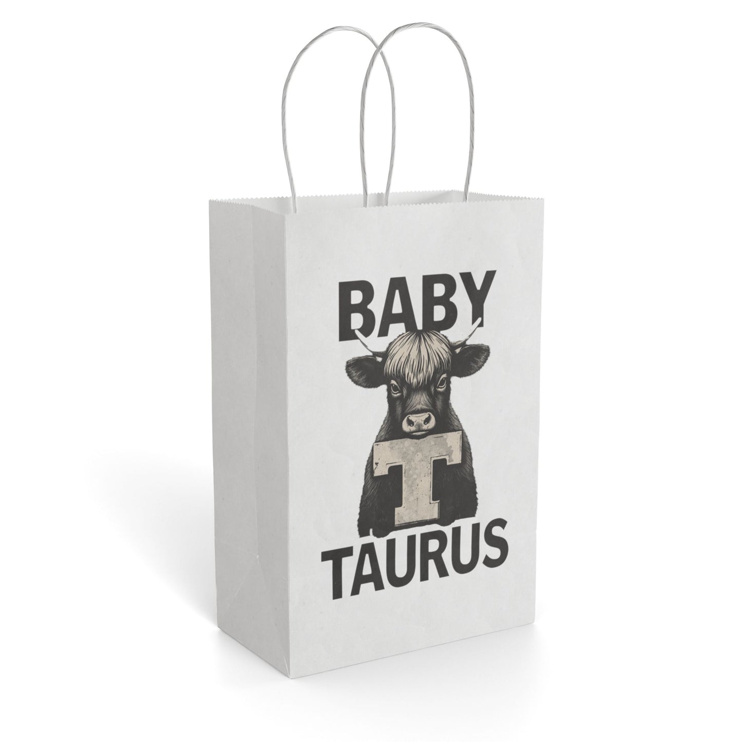 ♉ Baby Taurus Gift Bag | The Little Zodiac™ Collection