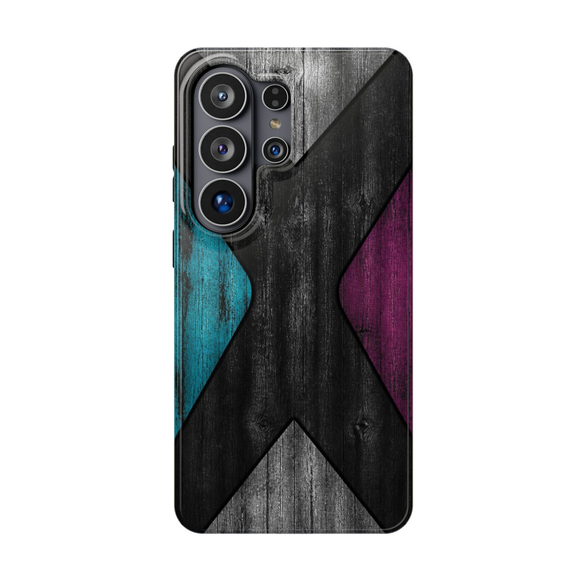 🤍 The Enchanted Aura™ Magnetic Samsung Galaxy Case 🤍