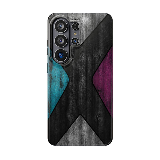 🤍 The Enchanted Aura™ Magnetic Samsung Galaxy Case 🤍