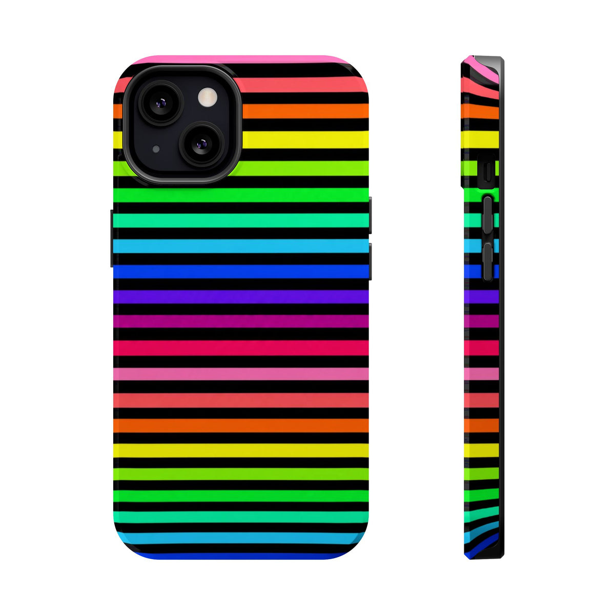 🤍 The Enchanted Aura™ Magnetic iPhone Case 🤍