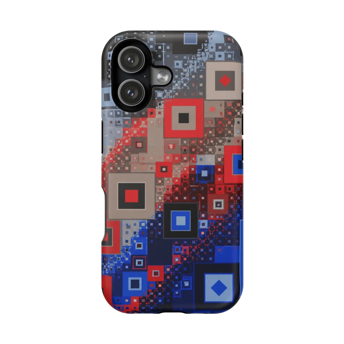 🤍 The Enchanted Aura™ Magnetic iPhone Case 🤍