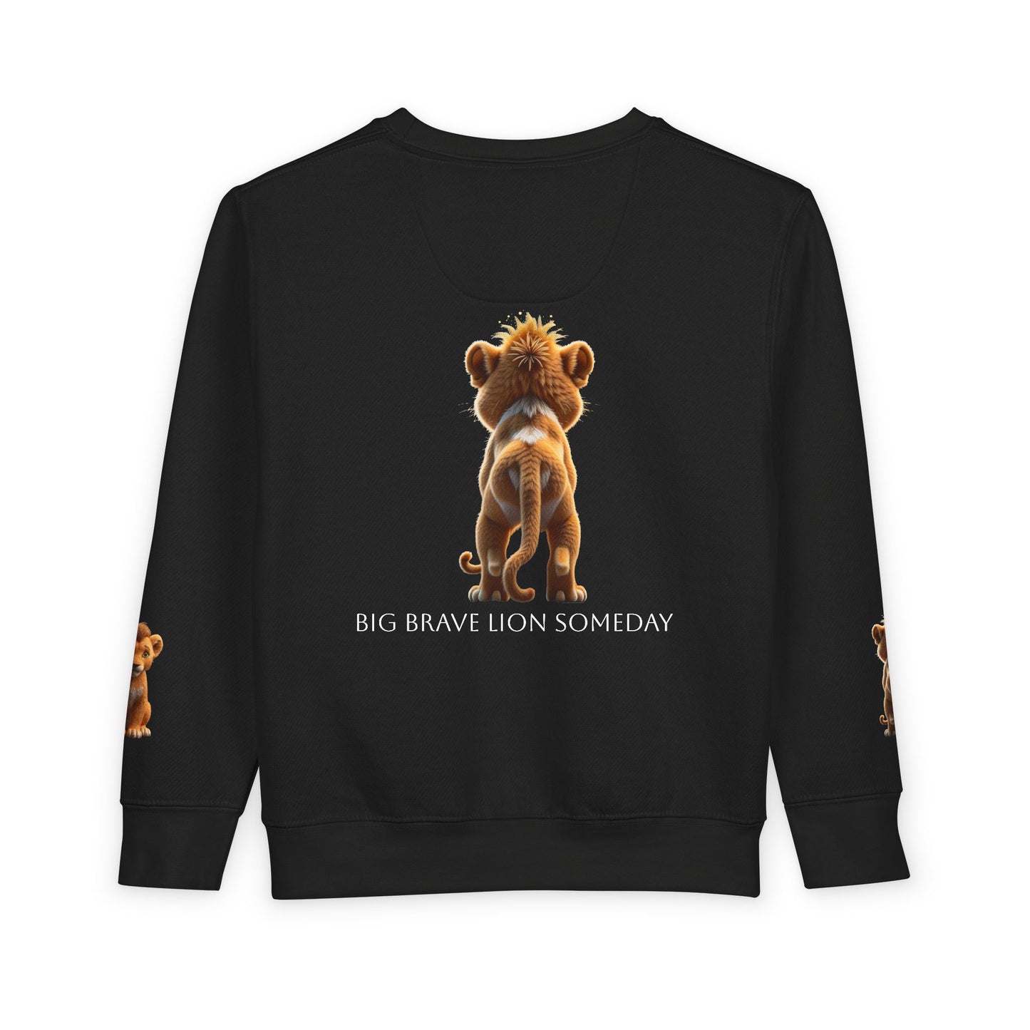 🦄✨ The Enchanted Cozy: One-of-a-Kind Toddler Sweatshirt 🌈🧸