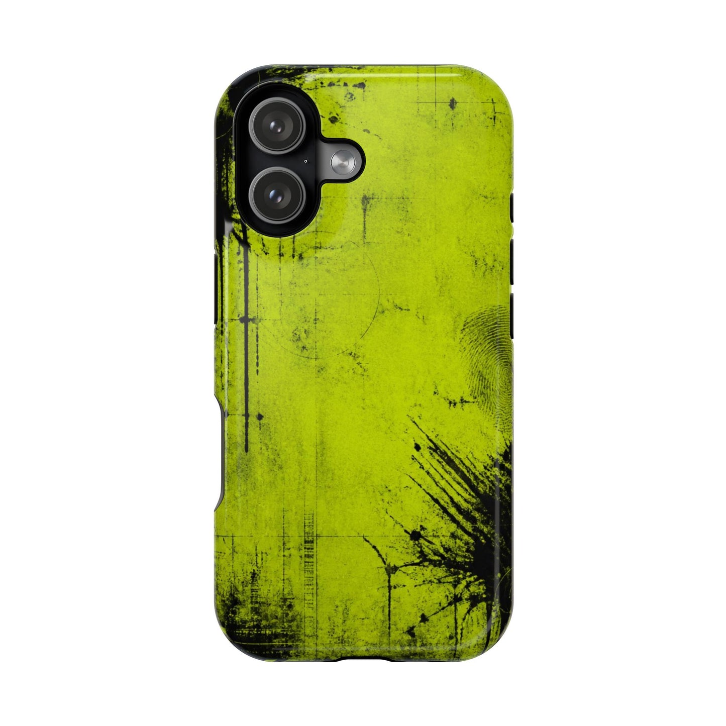 🤍 The Enchanted Aura™ Magnetic iPhone Case 🤍