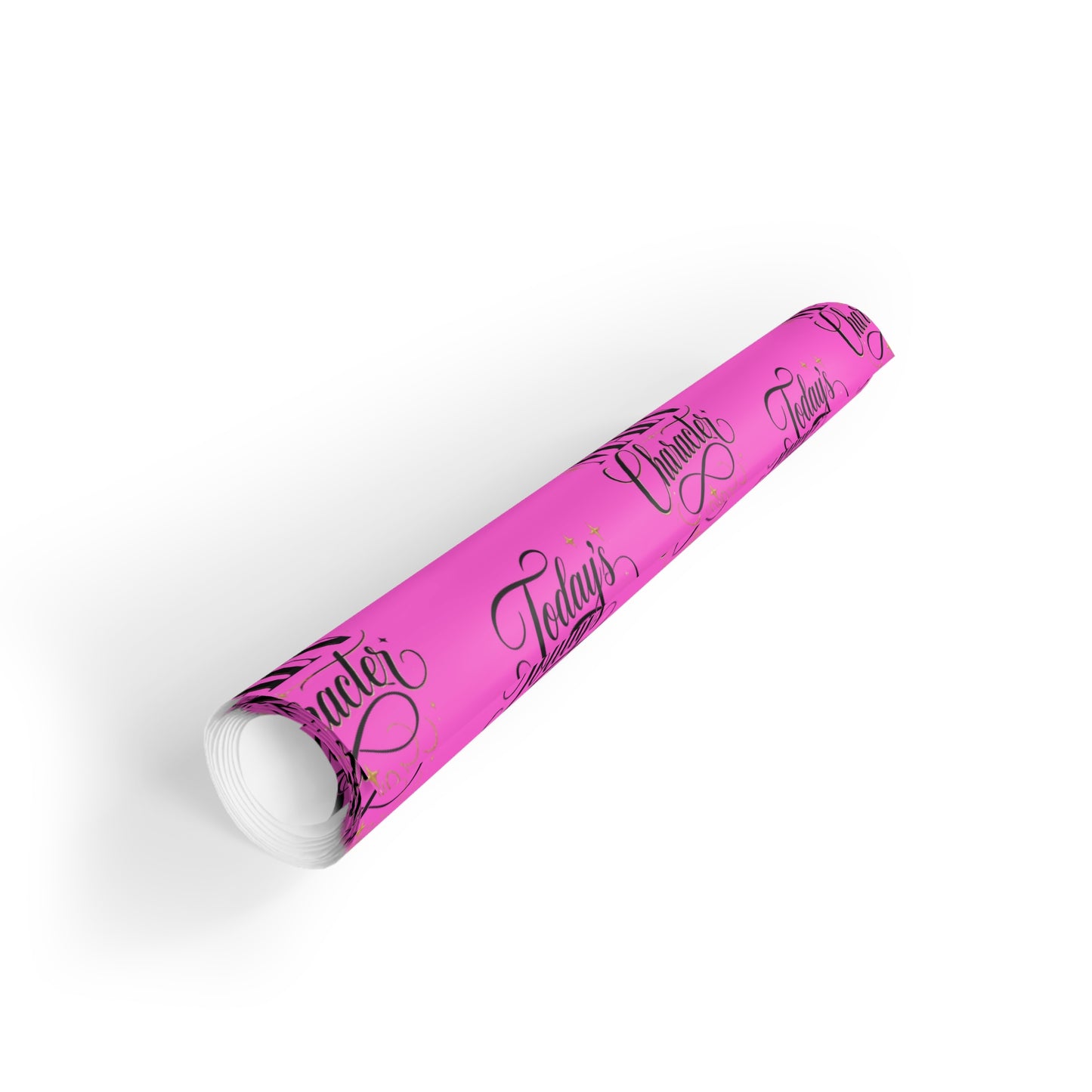🤍 Birthday Wrapping Paper | The Enchanted Wrap™ Collection 🤍