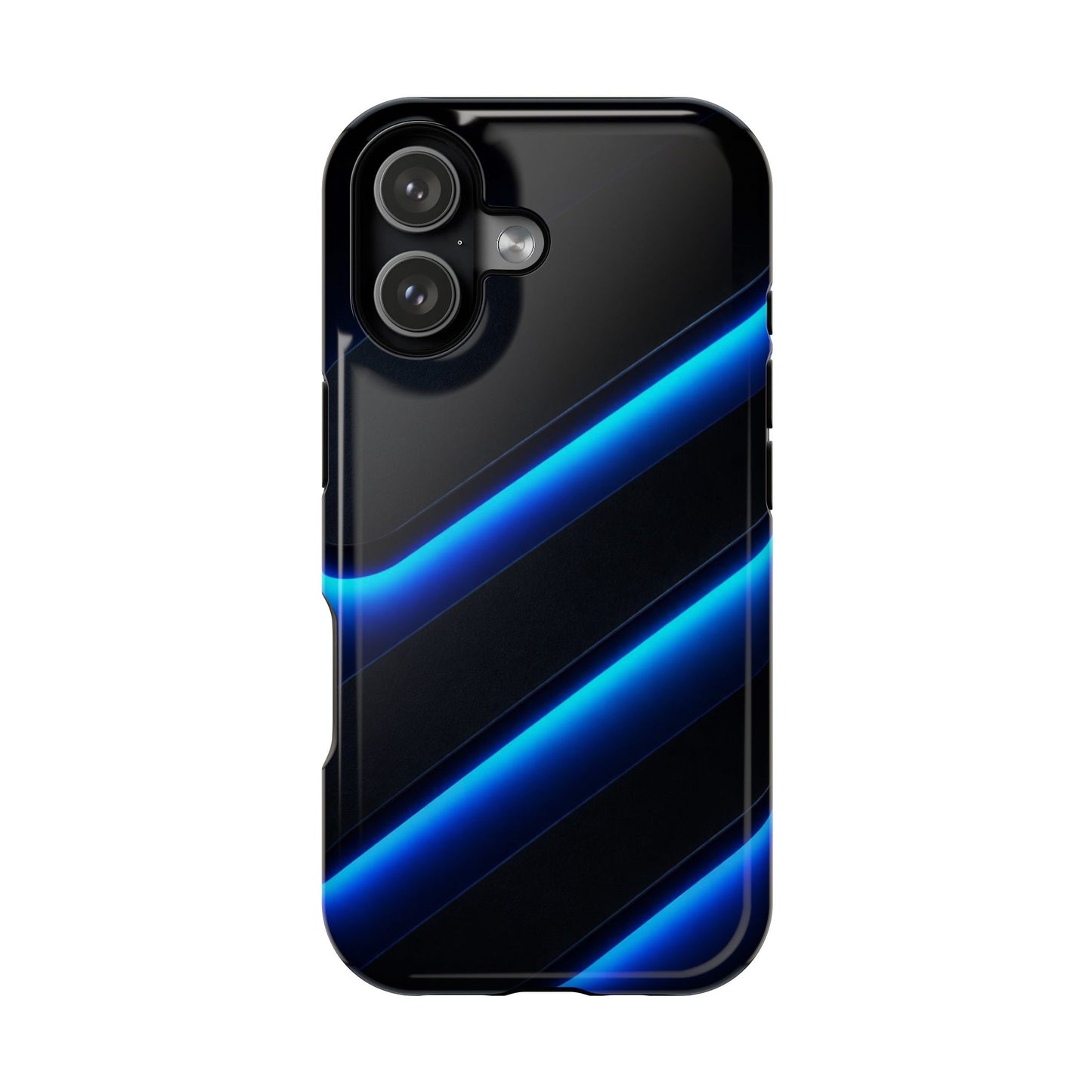 🤍 The Enchanted Aura™ Magnetic iPhone Case 🤍