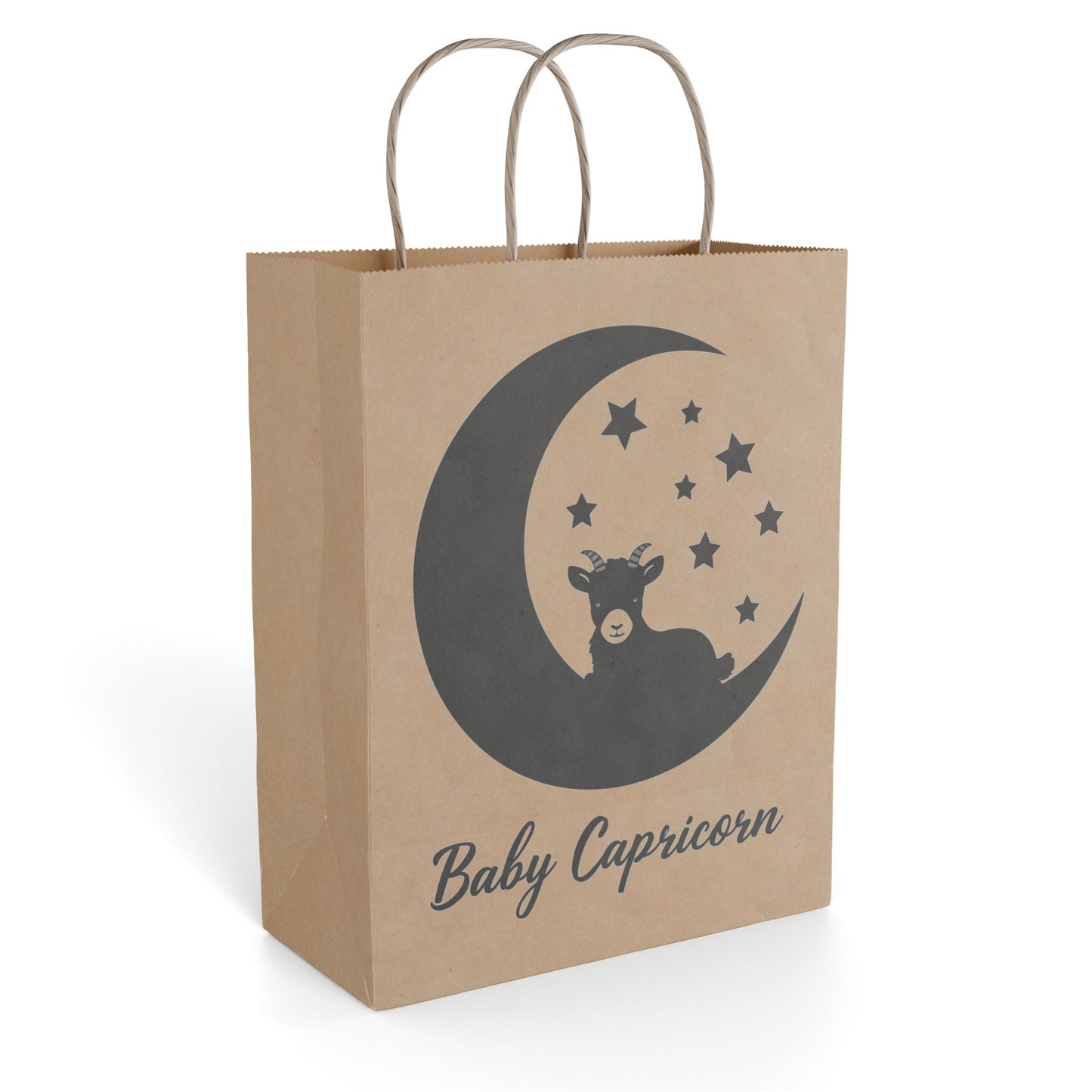 ♑ Baby Capricorn Gift Bag | The Little Zodiac™ Collection