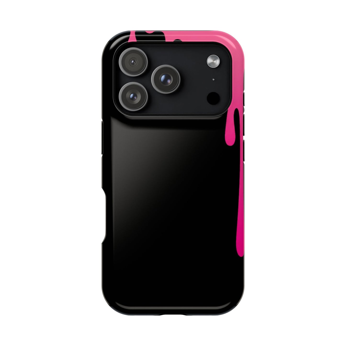 🤍 The Enchanted Aura™ Magnetic iPhone Case 🤍