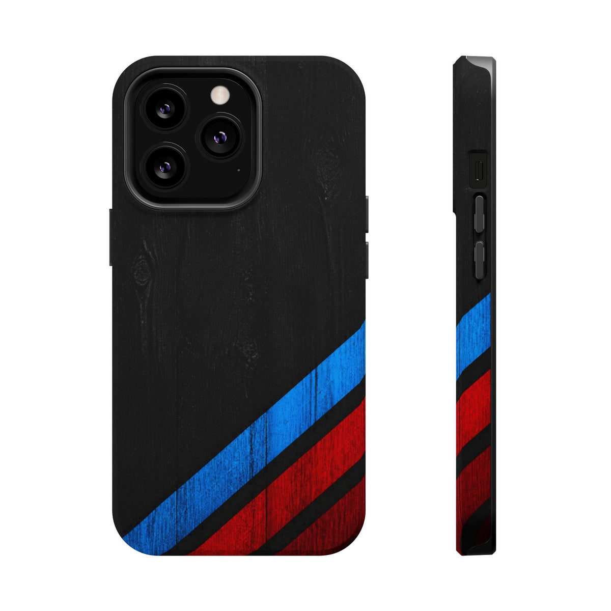 🤍 The Enchanted Aura™ Magnetic iPhone Case 🤍