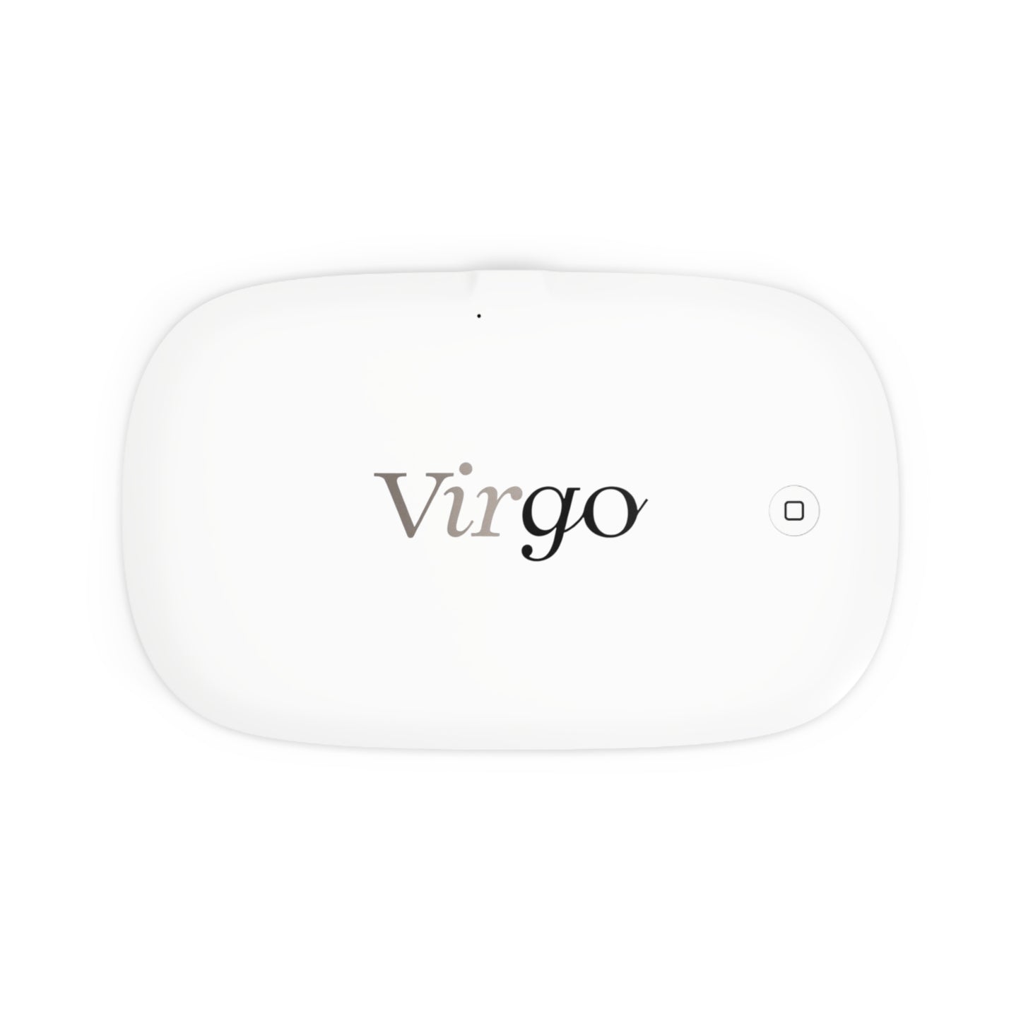 ♍ Aurora UV Phone Sanitizer & Fast Wireless Charging Pad – Virgo Edition 🌙♍