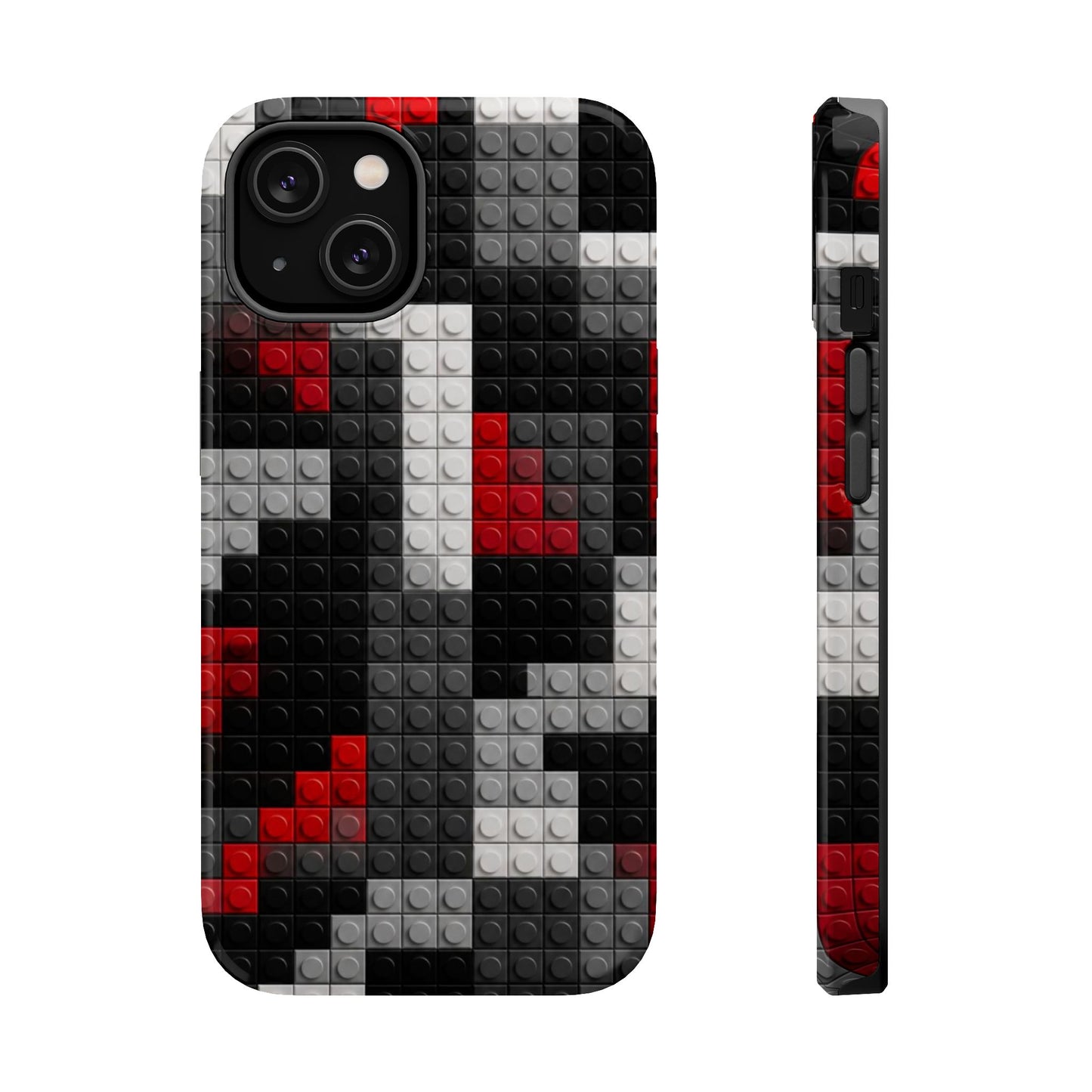 🤍 The Enchanted Aura™ Magnetic iPhone Case 🤍