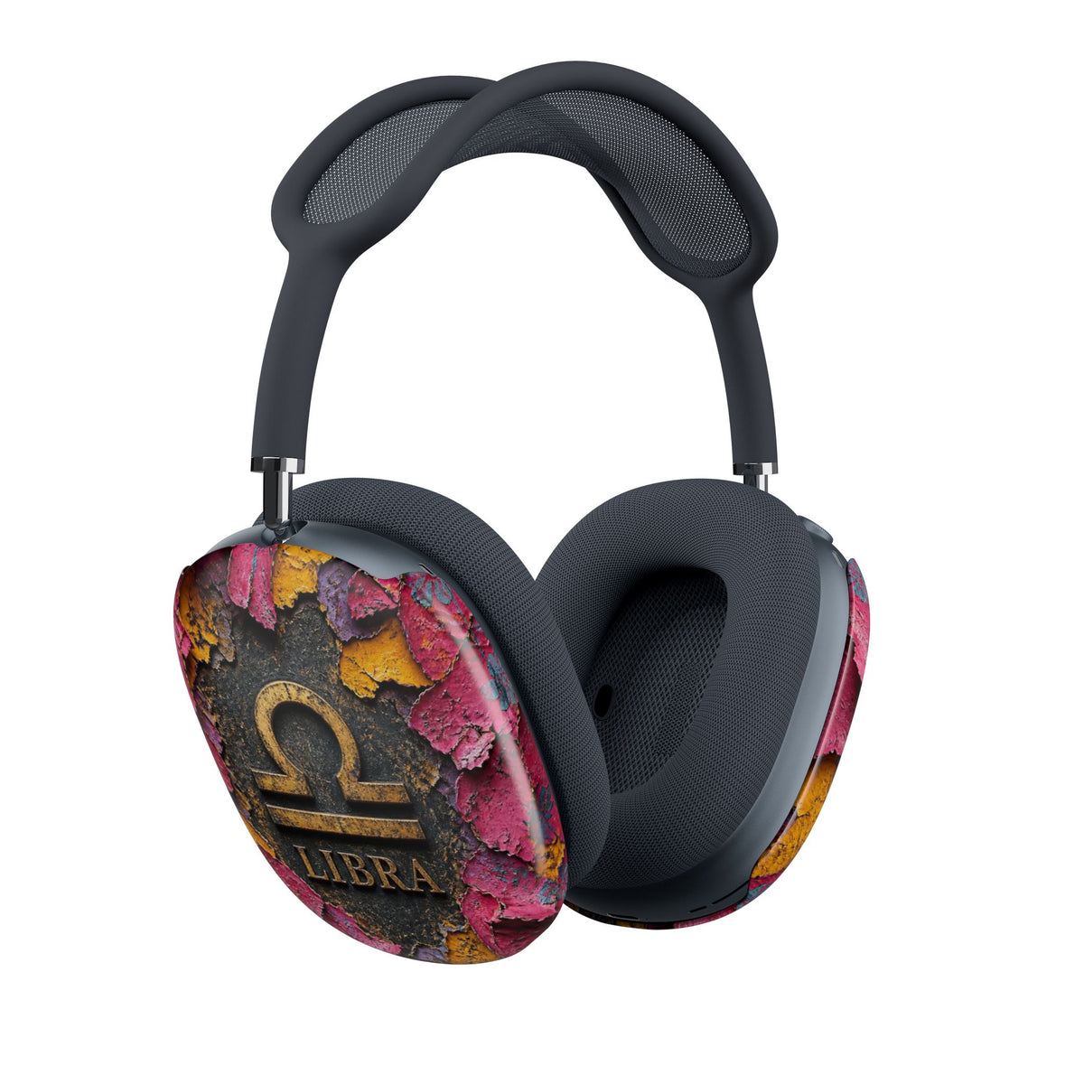 🤍 The Enchanted Aura™ Libra AirPods Max Case 🤍