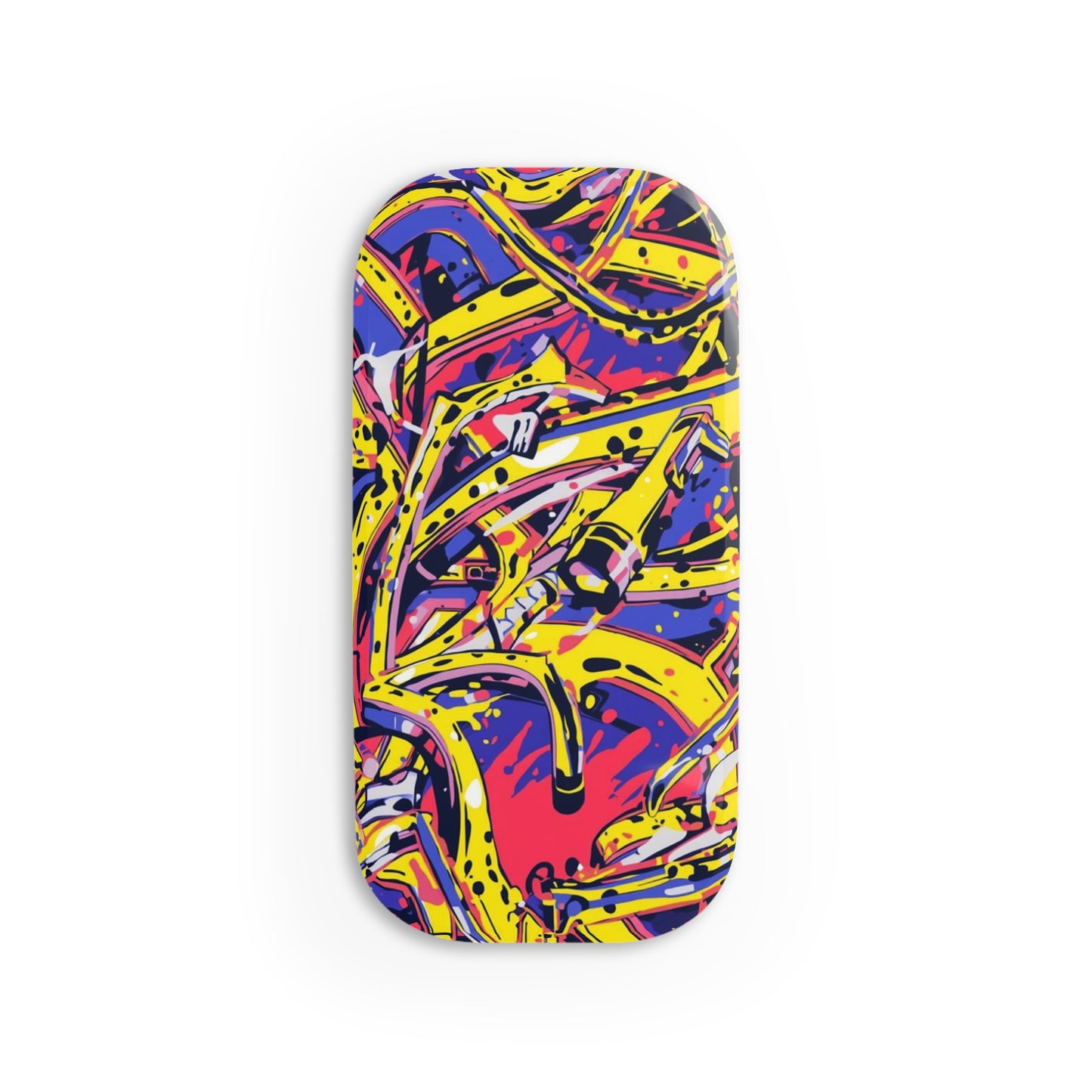 ✨📱 The Enchanted Aura Click-On Grip 💫