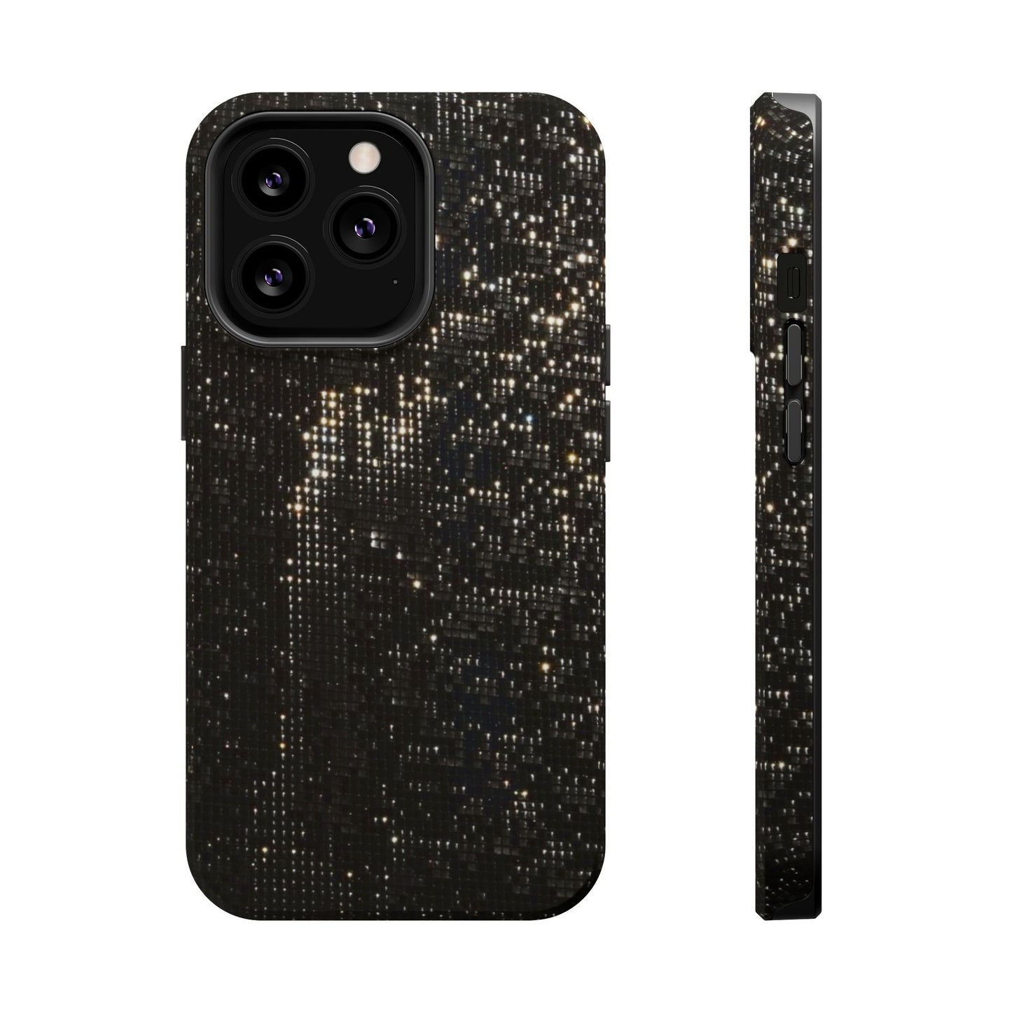 🤍 The Enchanted Aura™ Magnetic iPhone Case 🤍