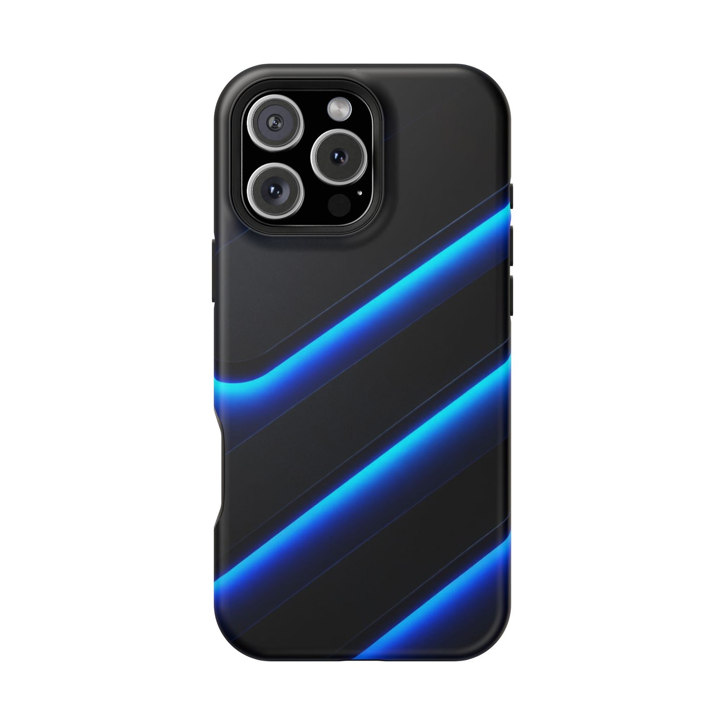 🤍 The Enchanted Aura™ Magnetic iPhone Case 🤍