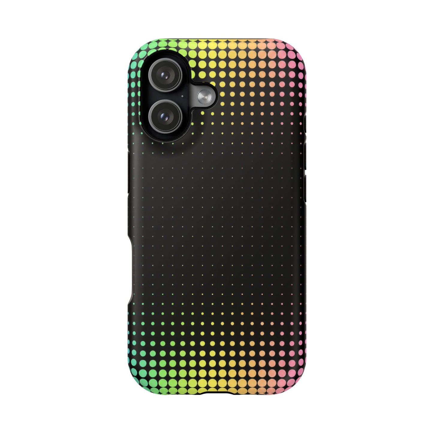 🤍 The Enchanted Aura™ Magnetic iPhone Case 🤍