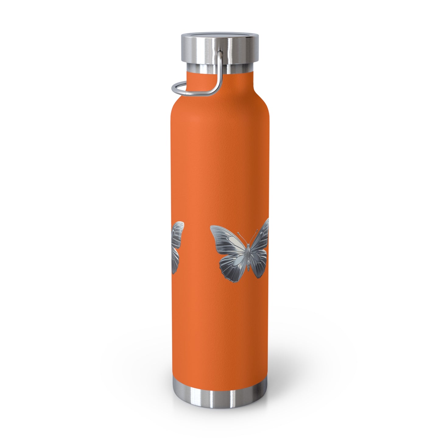 ✨🔮 Enchanted Copper Insulated Bottle – 22oz of Temperature Magic! 🔮✨