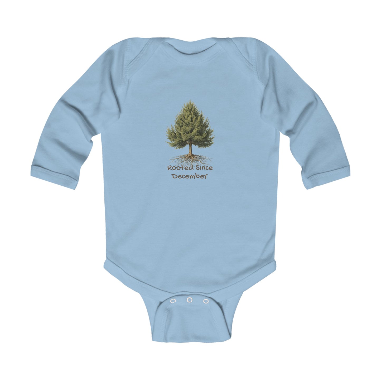 🌳🤍 The Rooted Since™ Collection – December Edition 🤍🌳