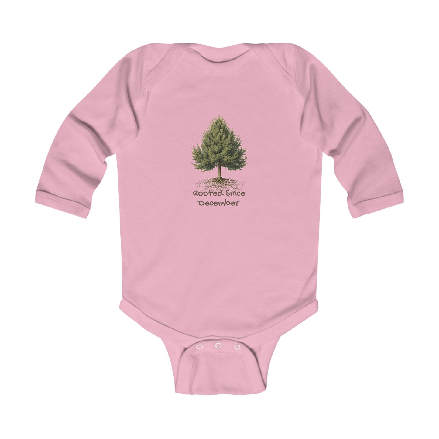 🌳🤍 The Rooted Since™ Collection – December Edition 🤍🌳
