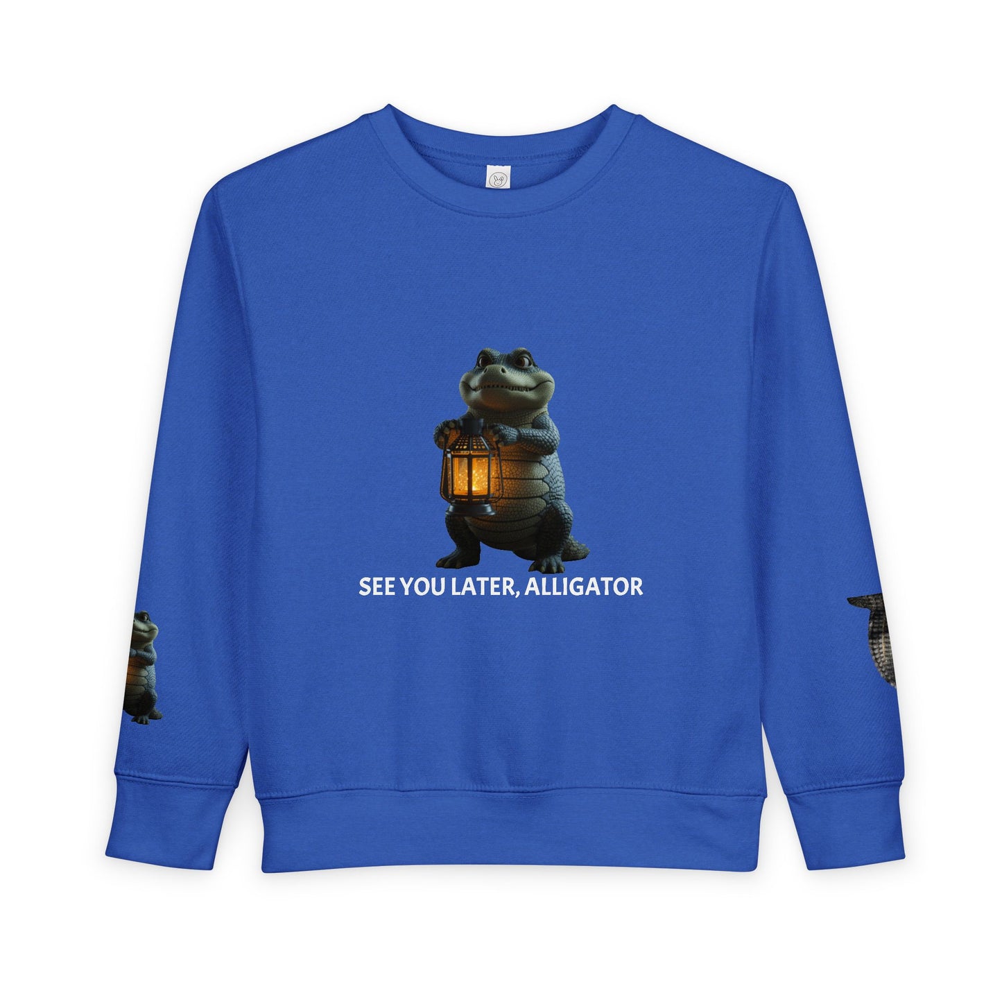 🦄✨ The Enchanted Cozy: One-of-a-Kind Toddler Sweatshirt 🌈🧸