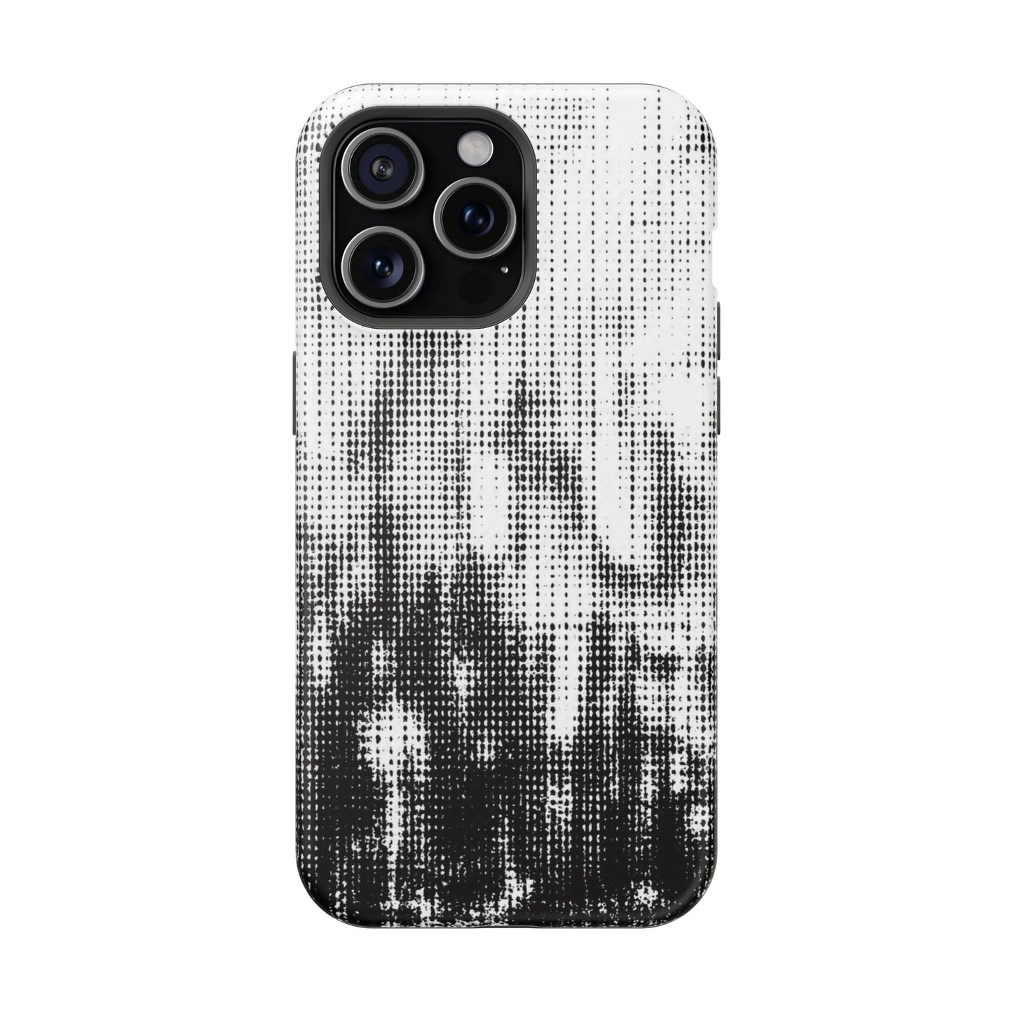 🤍 The Enchanted Aura™ Magnetic iPhone Case 🤍