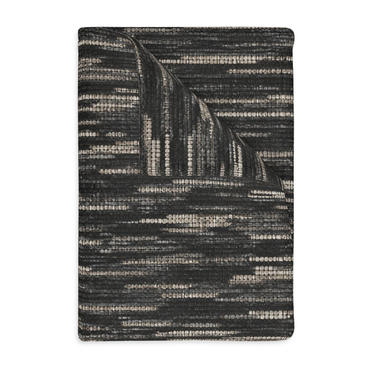 🤍 The Enchanted Loom™ Velveteen Blanket 🤍