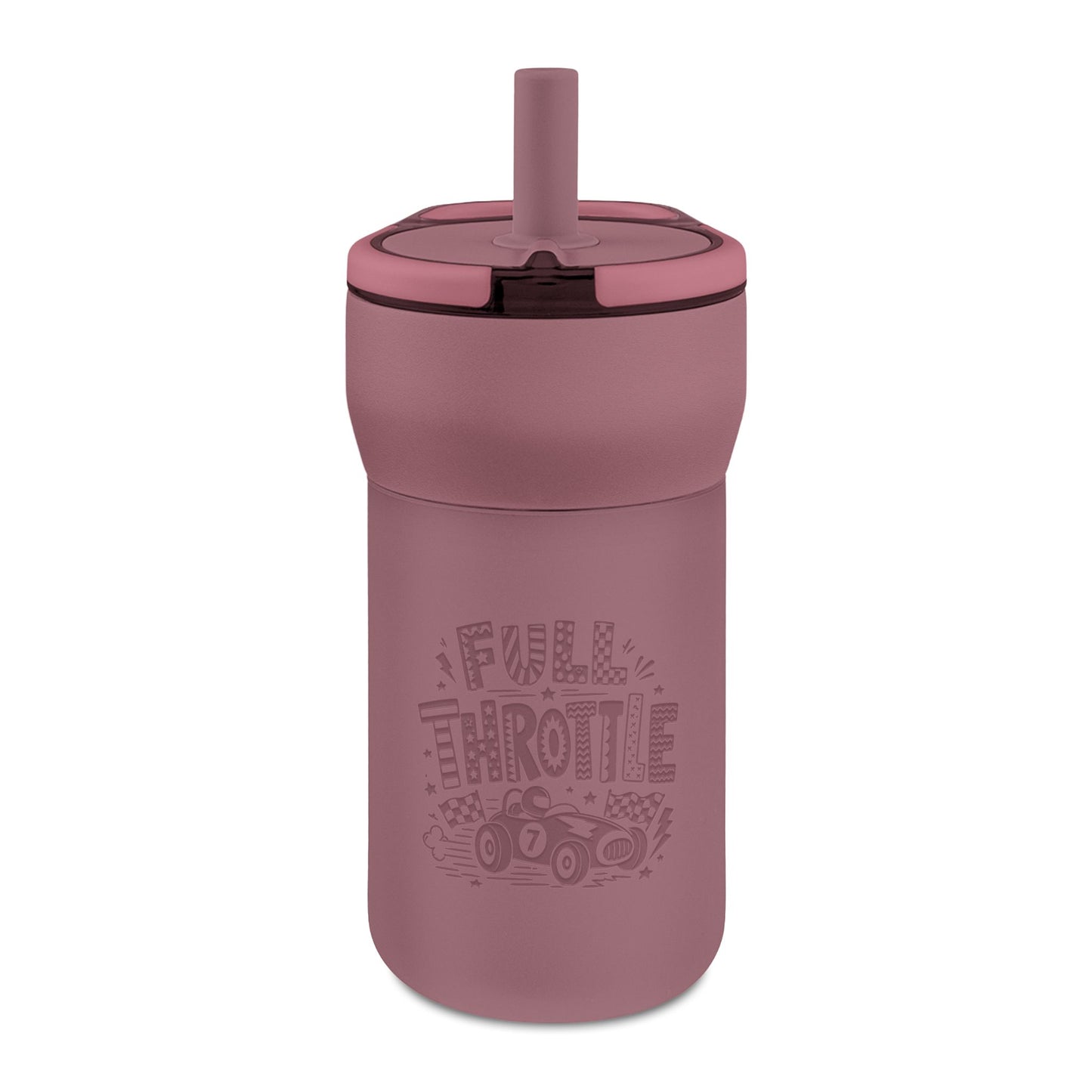 🤍 Sweet Littles™ Engraved Tumbler | The Enchanted Sips & Essentials™ Collection 🤍