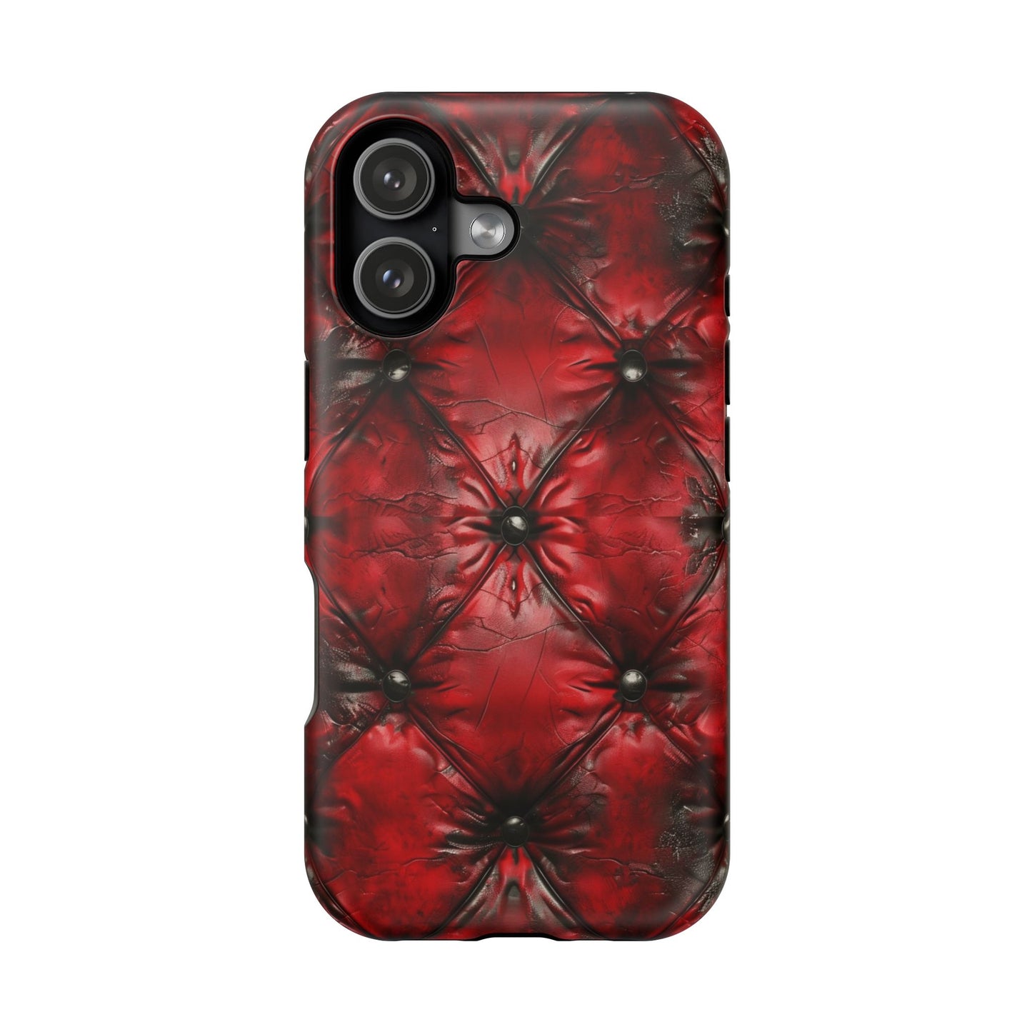 🤍 The Enchanted Aura™ Magnetic iPhone Case 🤍