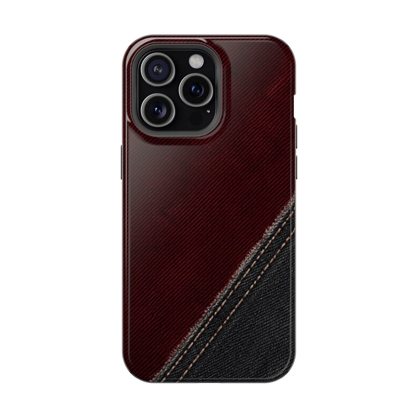 🤍 The Enchanted Aura™ Magnetic iPhone Case 🤍