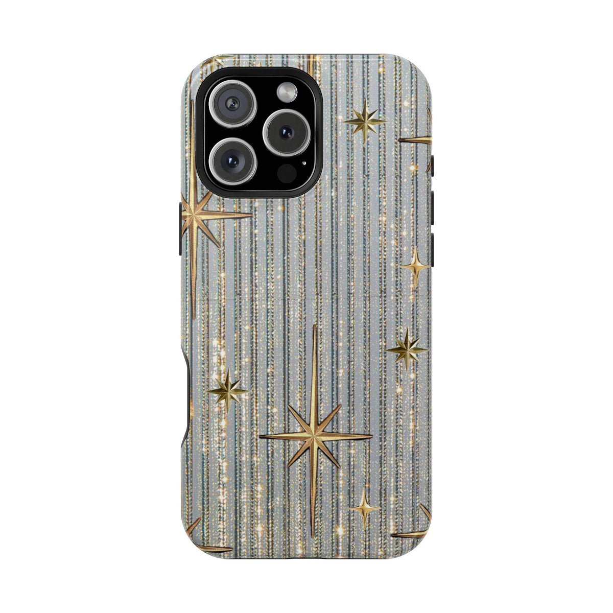 🤍 The Enchanted Aura™ Magnetic iPhone Case 🤍