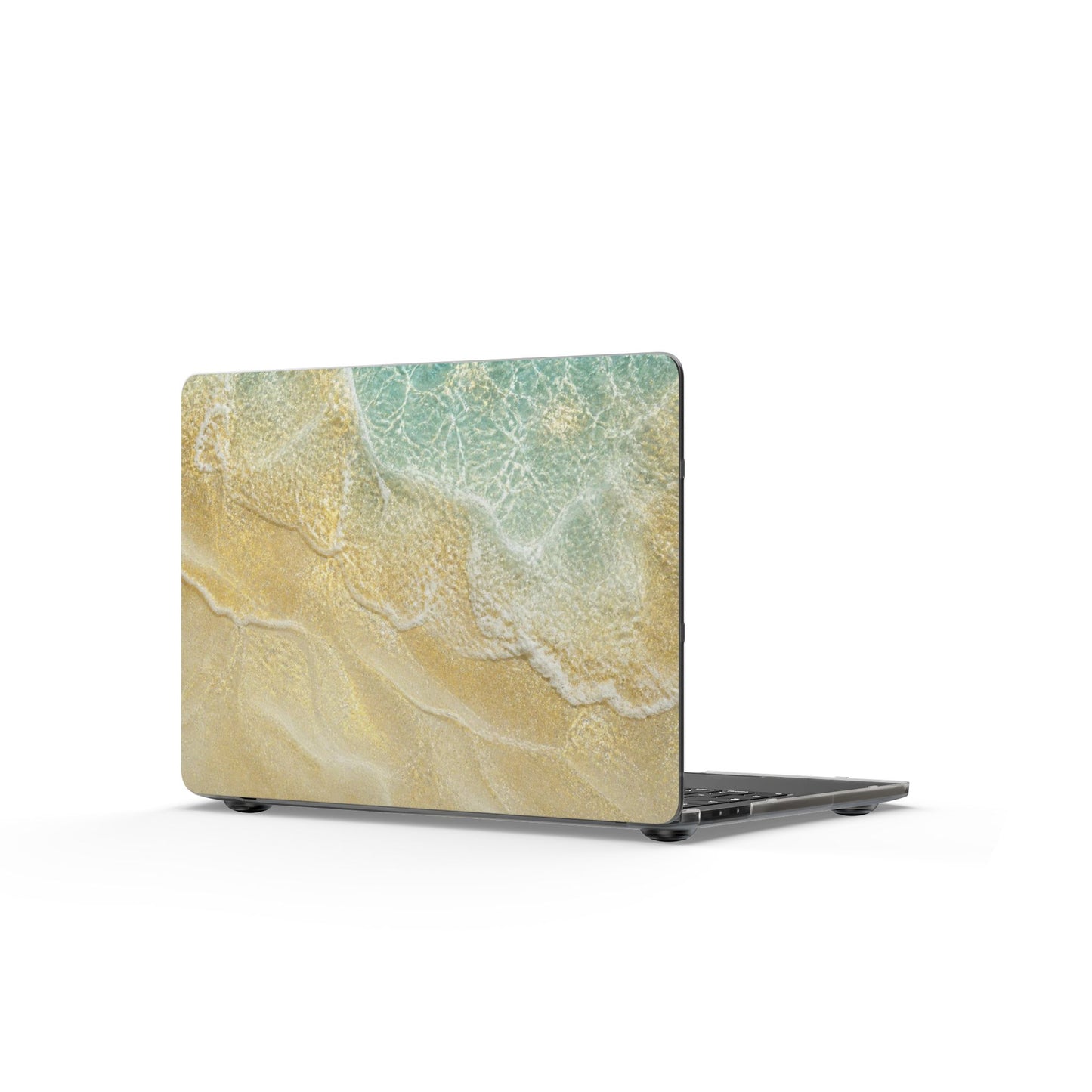 🤍 The Enchanted Starlight™ MacBook Case 🤍