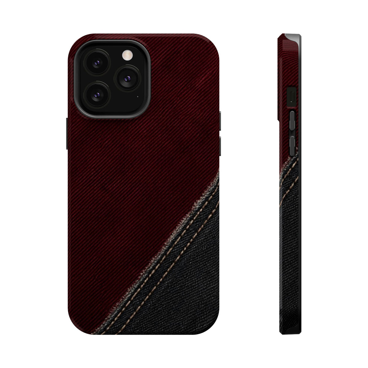 🤍 The Enchanted Aura™ Magnetic iPhone Case 🤍