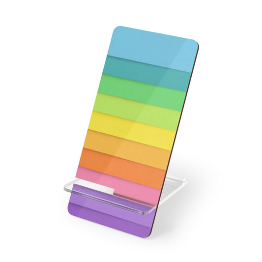🤍 The Enchanted Aura™ Mobile Display Stand 🤍