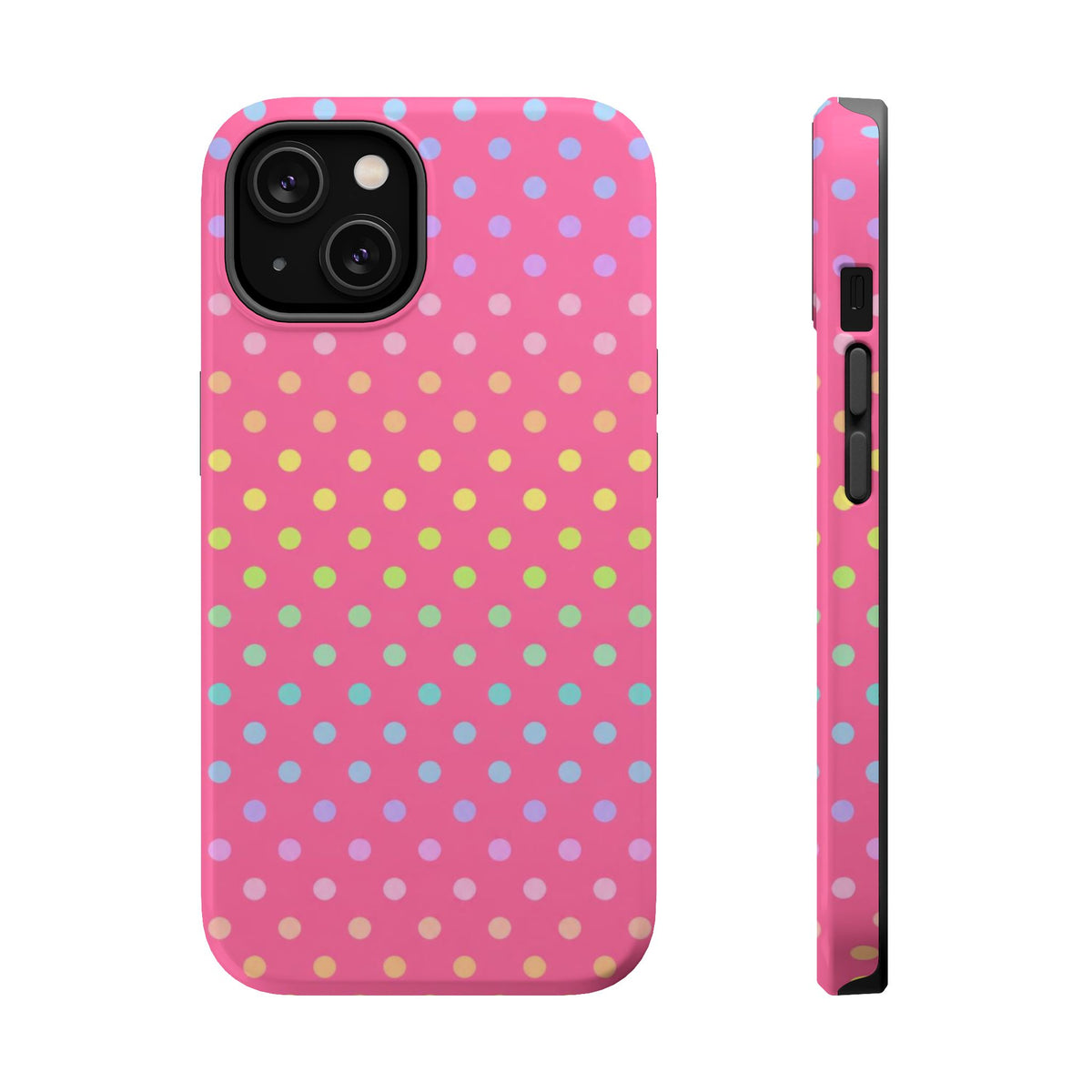 🤍 The Enchanted Aura™ Magnetic iPhone Case 🤍