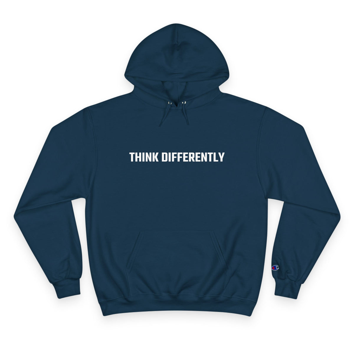 🤍 The Enchanted Order™ Aquarius Creed Hoodie 🤍