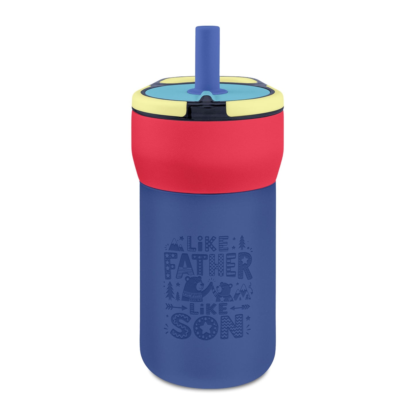 🤍 Sweet Littles™ Engraved Tumbler | The Enchanted Sips & Essentials™ Collection 🤍