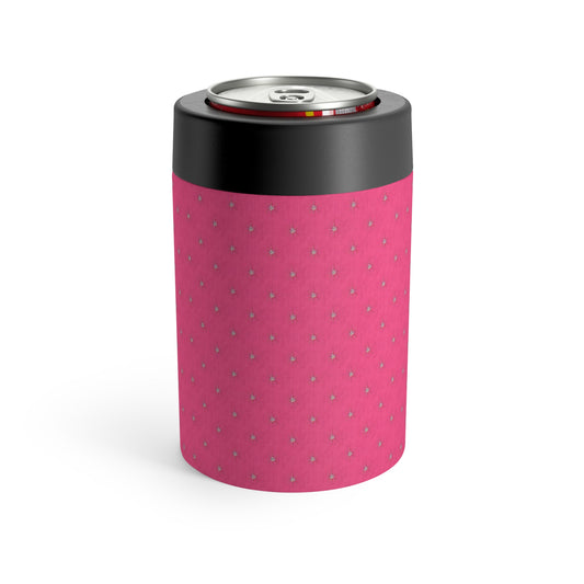 ❄️ The Enchanted Sip: Chill Can Holder 🥤✨
