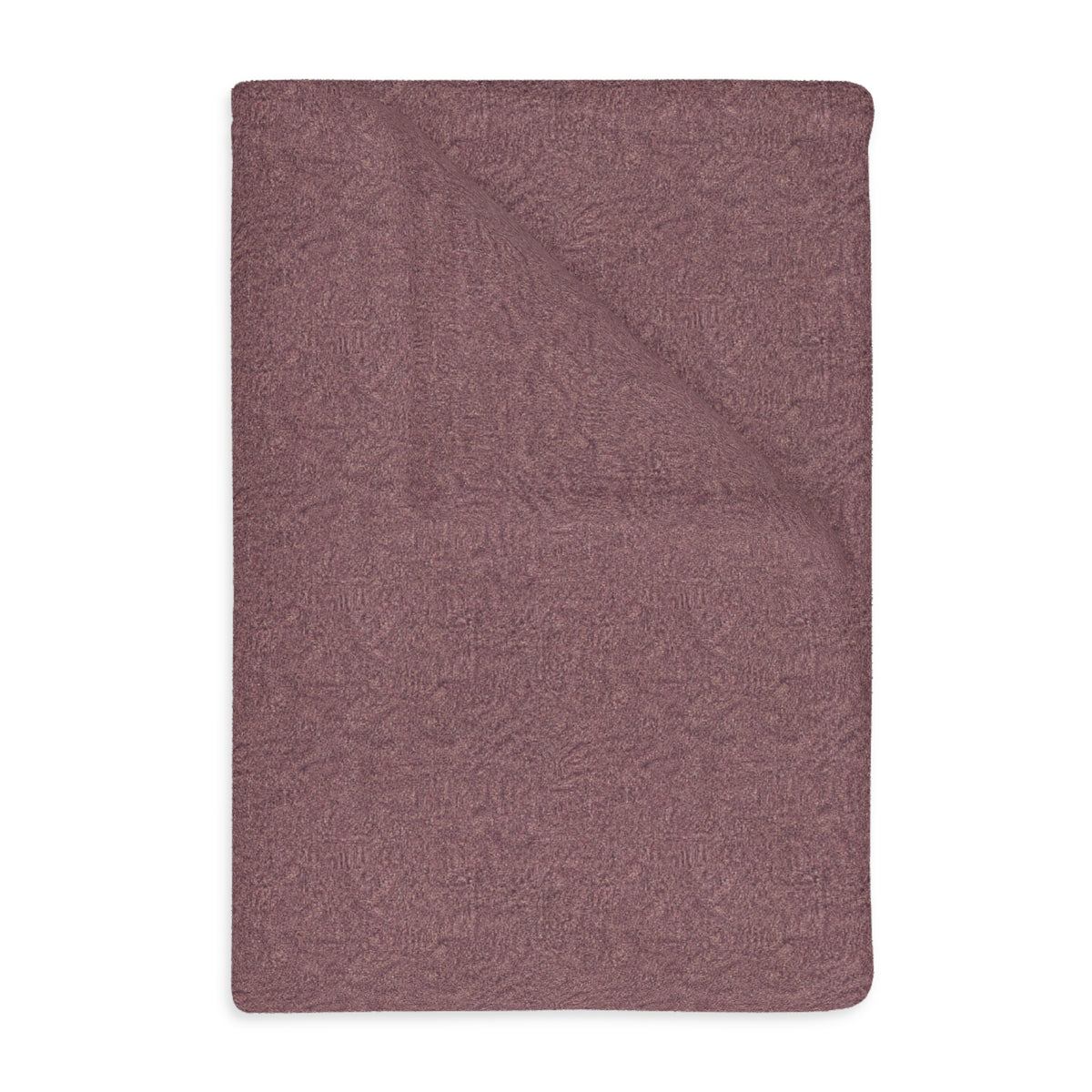 🤍 The Enchanted Loom™ Velveteen Blanket 🤍