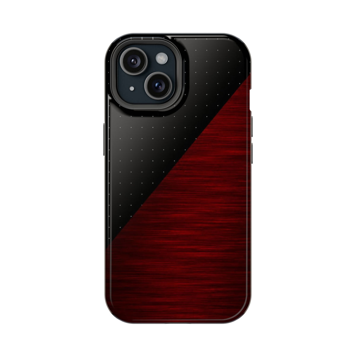 🤍 The Enchanted Aura™ Magnetic iPhone Case 🤍